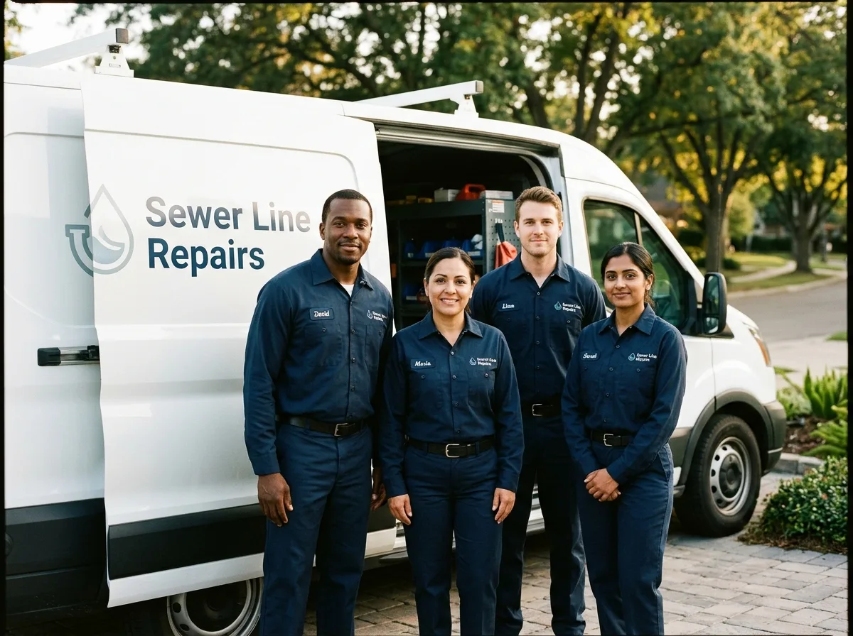 Emergency Plumber company in Manchester, TN